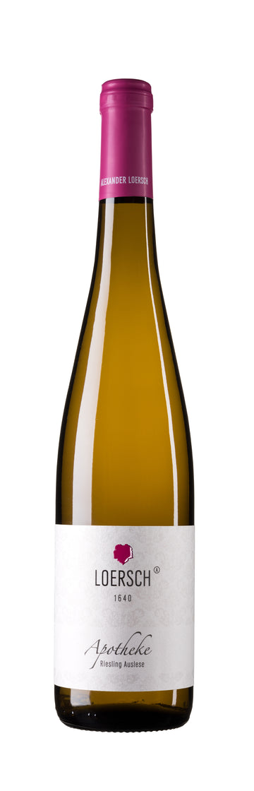 2023 Trittenheimer Apotheke Riesling Auslese